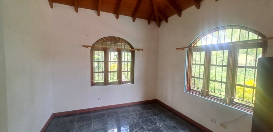 Rowans, St. George |  Barbados House for Sale