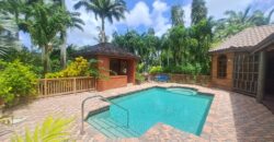 Rowans, St. George |  Barbados House for Sale