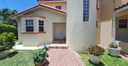 Crystal Heights, St James |  House for Rent in Barbados
