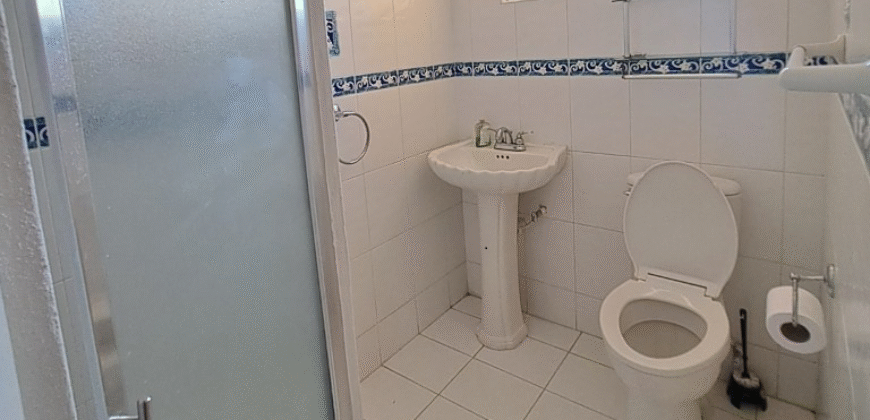 Crystal Heights, St James |  House for Rent in Barbados
