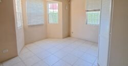 Crystal Heights, St James |  House for Rent in Barbados