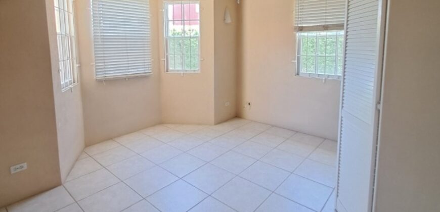 Crystal Heights, St James |  House for Rent in Barbados