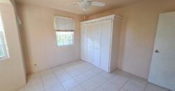 Crystal Heights, St James |  House for Rent in Barbados