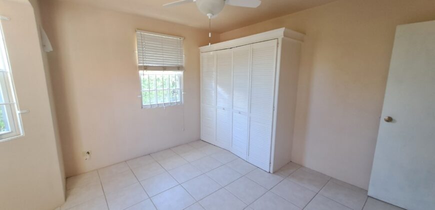 Crystal Heights, St James |  House for Rent in Barbados