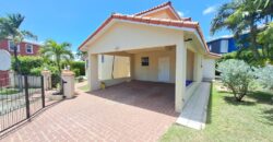 Crystal Heights, St James |  House for Rent in Barbados