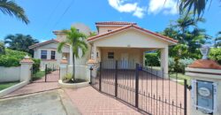 Crystal Heights, St James |  House for Rent in Barbados