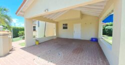 Crystal Heights, St James |  House for Rent in Barbados