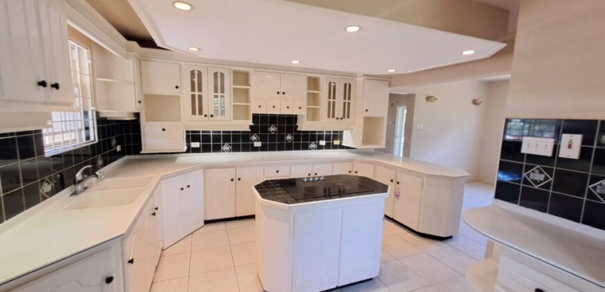 Crystal Heights, St James |  House for Rent in Barbados