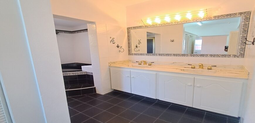 Crystal Heights, St James |  House for Rent in Barbados