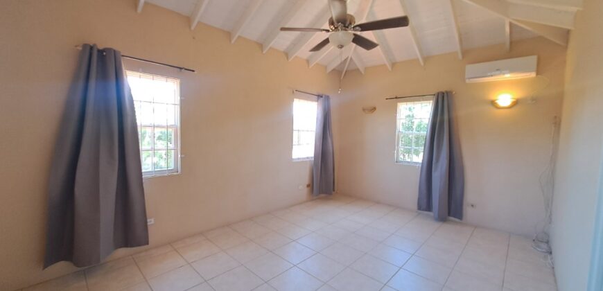 Crystal Heights, St James |  House for Rent in Barbados