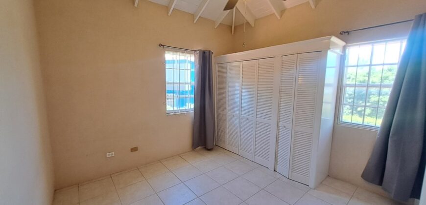 Crystal Heights, St James |  House for Rent in Barbados