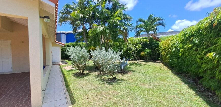 Crystal Heights, St James |  House for Rent in Barbados