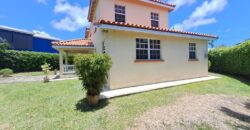 Crystal Heights, St James |  House for Rent in Barbados