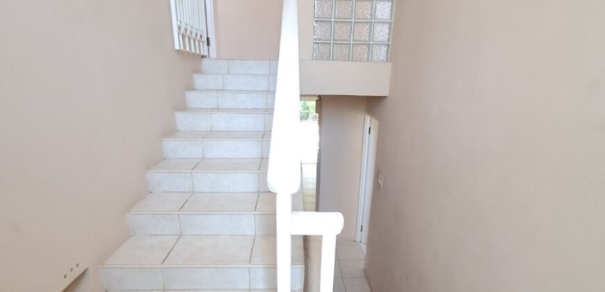 Crystal Heights, St James |  House for Rent in Barbados