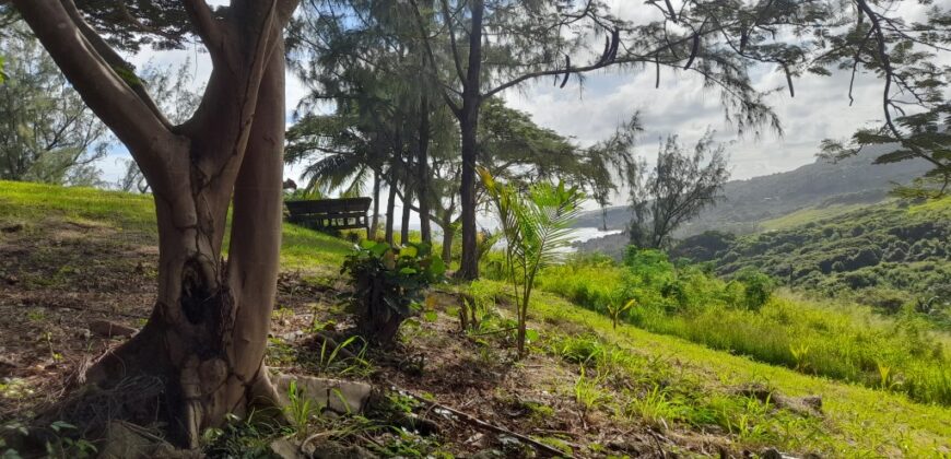 Atlantic Park, St. Joseph | Land for Sale in Barbados