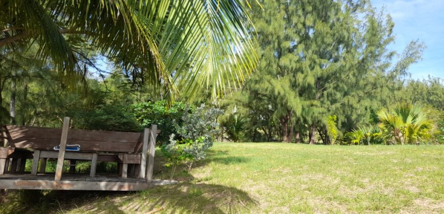 Atlantic Park, St. Joseph | Land for Sale in Barbados