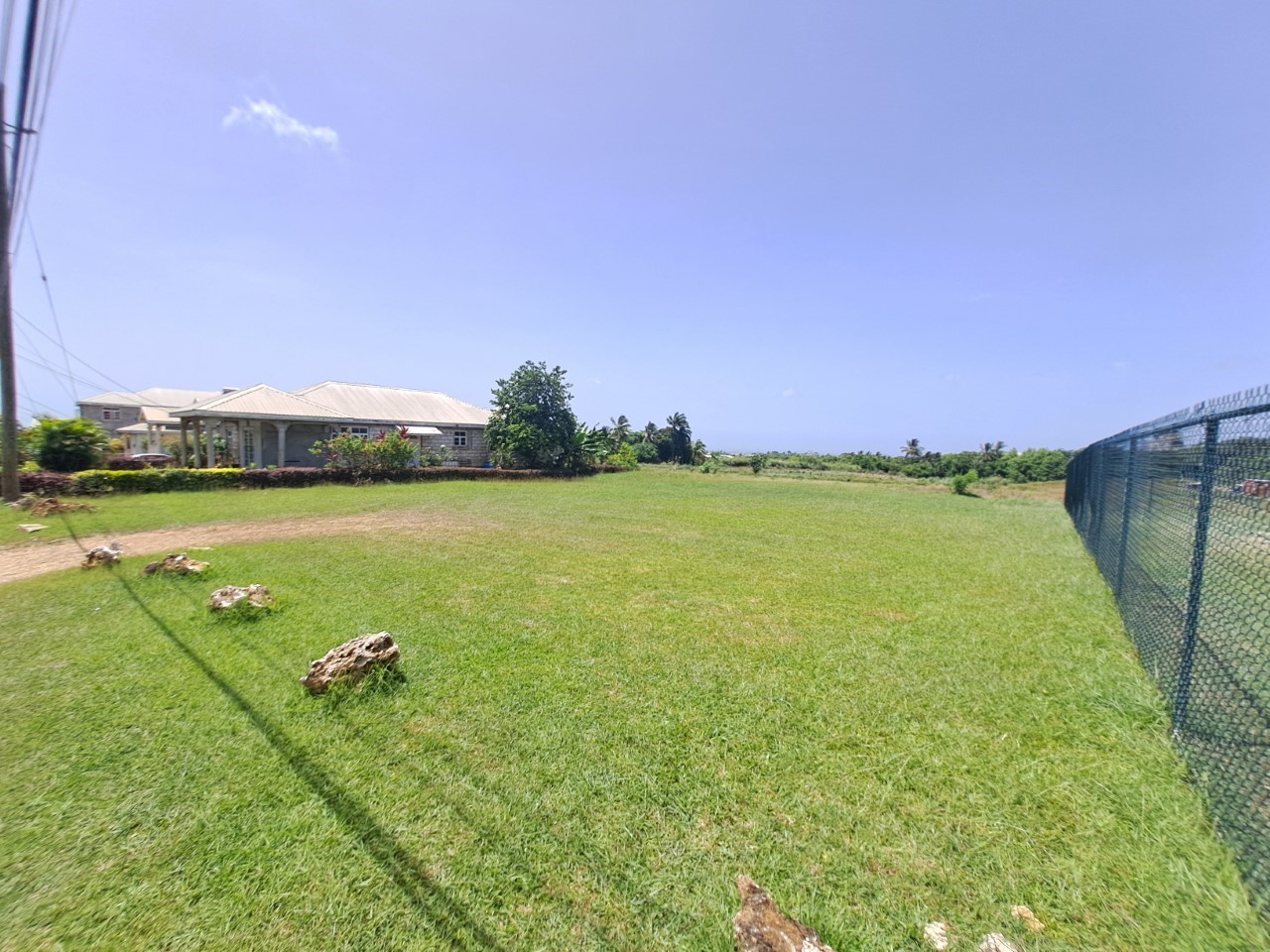 Lot 6 St. Judes | Land for Sale in Saint George Barbados
