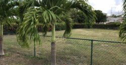 Lot 11 Mount Pleasant Ridge, St. Philip, Barbados |  Land for Sale