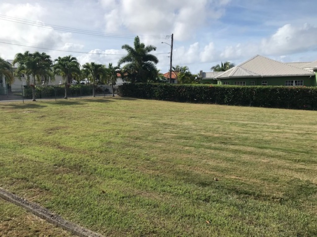 Lot 11 Mount Pleasant Ridge, St. Philip, Barbados |  Land for Sale