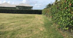 Lot 11 Mount Pleasant Ridge, St. Philip, Barbados |  Land for Sale