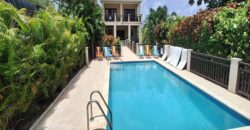 Lower Carlton, St. James | Villa for Sale in Barbados