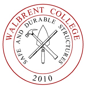 walbrent college logo small