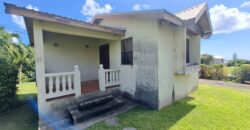 Wanstead Heights, St. James | House for rent in Barbados