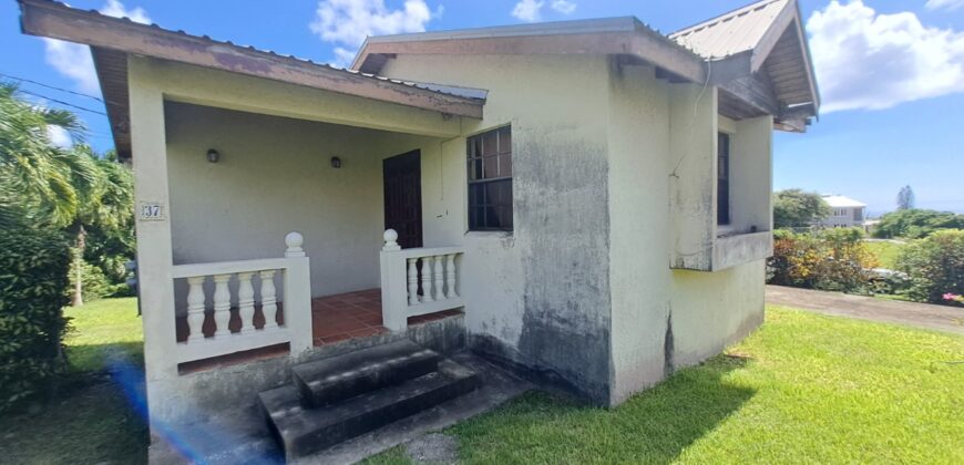 Wanstead Heights, St. James | House for rent in Barbados