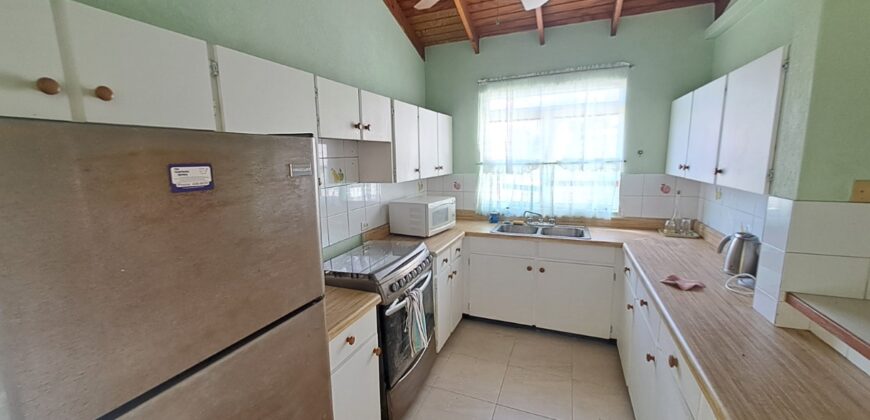 Wanstead Heights, St. James | House for rent in Barbados