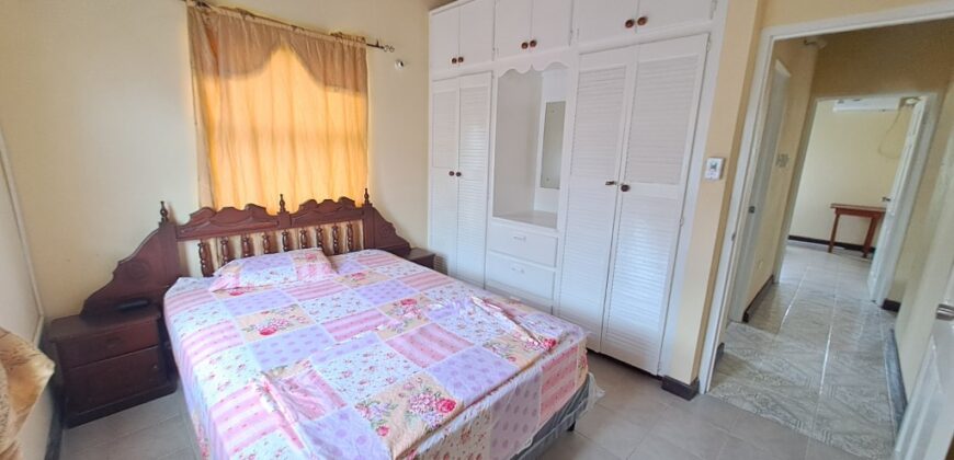 Warrens Park, St Michael |  Apartment for Rent in Barbados