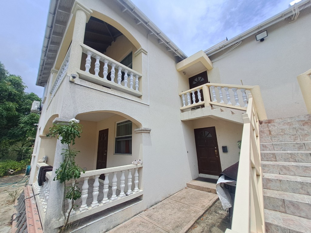 Warrens Park, St Michael |  Apartment for Rent in Barbados