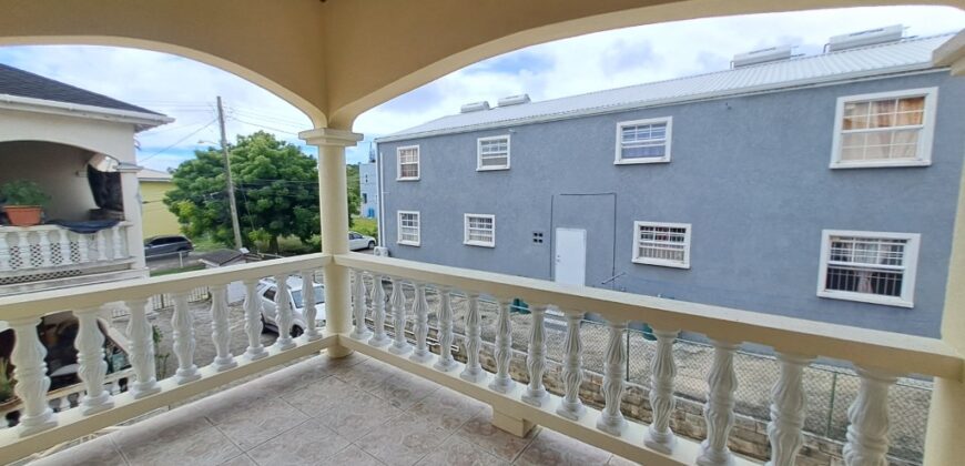 Warrens Park, St Michael |  Apartment for Rent in Barbados