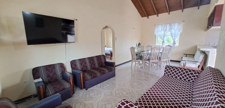 Warrens Park, St Michael |  Apartment for Rent in Barbados