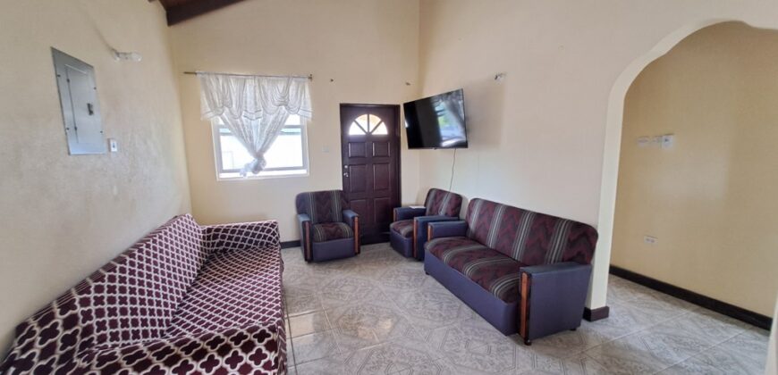 Warrens Park, St Michael |  Apartment for Rent in Barbados
