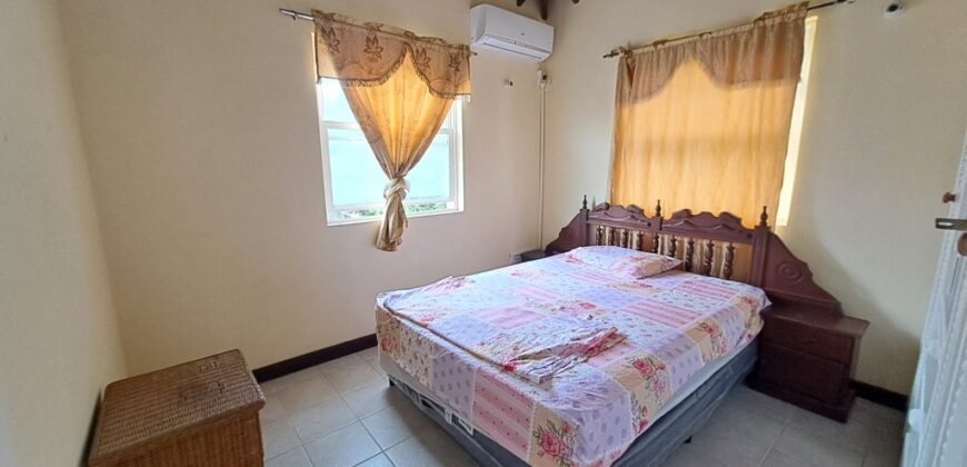 Warrens Park, St Michael |  Apartment for Rent in Barbados