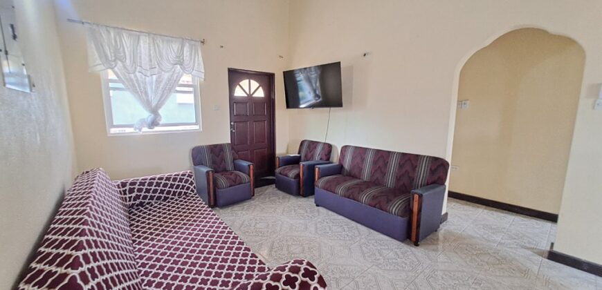 Warrens Park, St Michael |  Apartment for Rent in Barbados