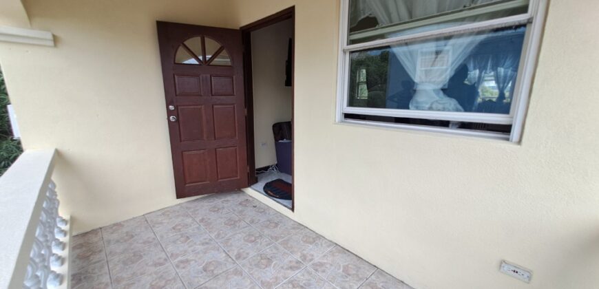 Warrens Park, St Michael |  Apartment for Rent in Barbados