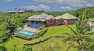 #4 Wild Cane Ridge, St. John | House for sale in Barbados