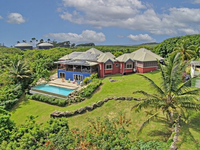 #4 Wild Cane Ridge, St. John | House for sale in Barbados
