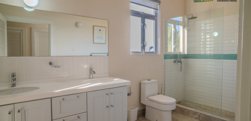 28 Sunwaye Lodge, Christ Church | Villa for Sale in Barbados