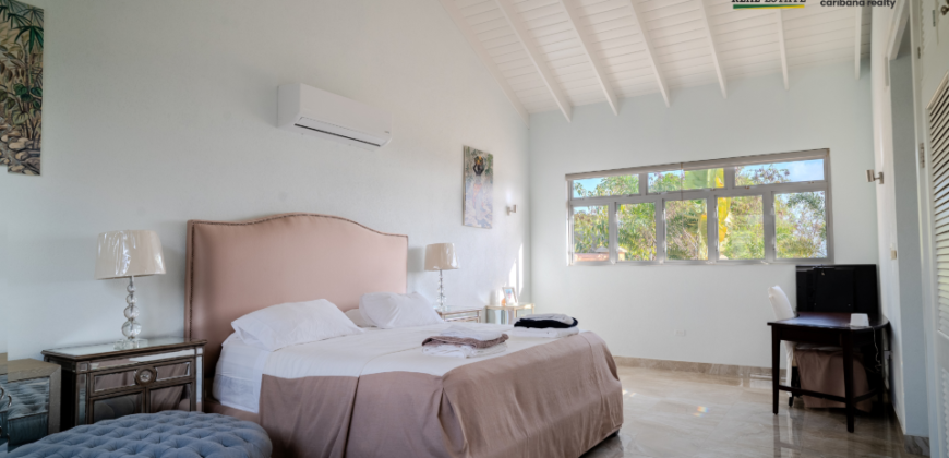 28 Sunwaye Lodge, Christ Church | Villa for Sale in Barbados