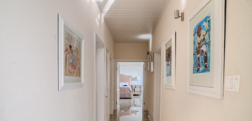 28 Sunwaye Lodge, Christ Church | Villa for Sale in Barbados