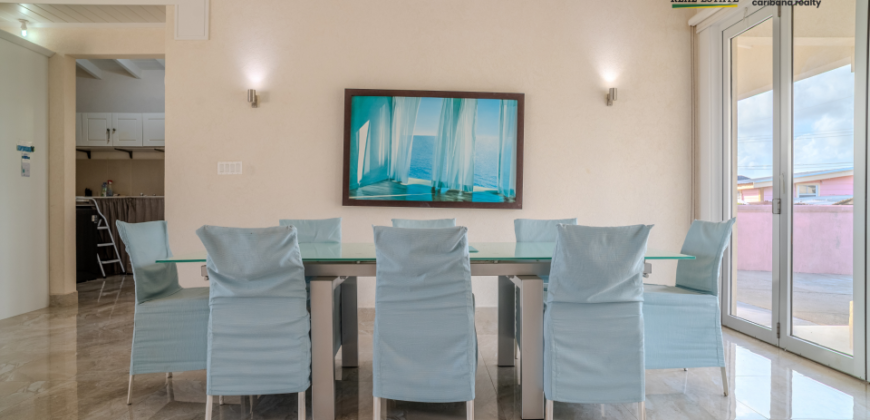 28 Sunwaye Lodge, Christ Church | Villa for Sale in Barbados