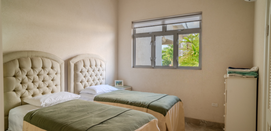 28 Sunwaye Lodge, Christ Church | Villa for Sale in Barbados