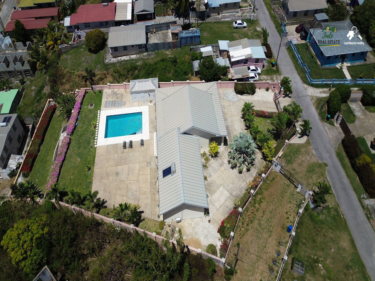 28 Sunwaye Lodge, Christ Church | Villa for Sale in Barbados
