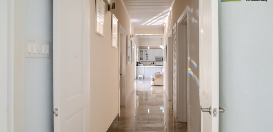 28 Sunwaye Lodge, Christ Church | Villa for Sale in Barbados