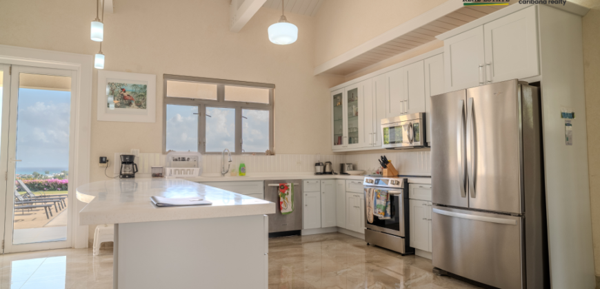 28 Sunwaye Lodge, Christ Church | Villa for Sale in Barbados