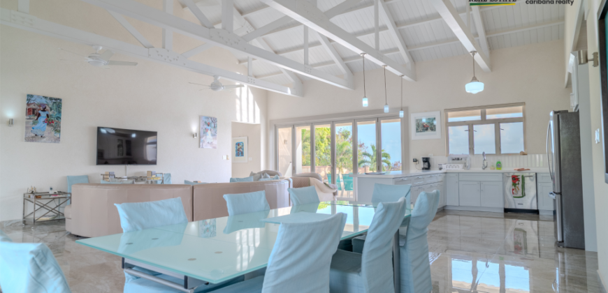 28 Sunwaye Lodge, Christ Church | Villa for Sale in Barbados