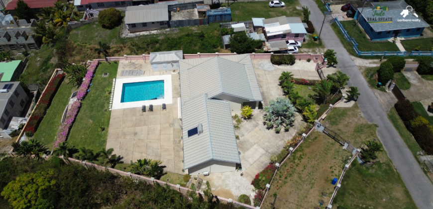 28 Sunwaye Lodge, Christ Church | Villa for Sale in Barbados
