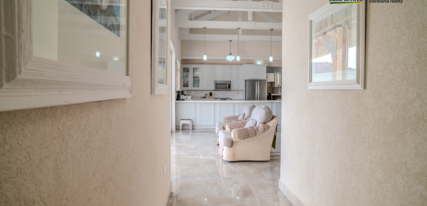 28 Sunwaye Lodge, Christ Church | Villa for Sale in Barbados